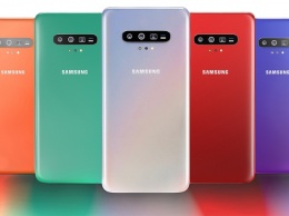 Емкость аккумулятора смартфонов Samsung Galaxy S11 будет достигать 5000 мА·ч
