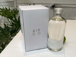 Химики из компании Air Co научились делать водку из воздуха и воды
