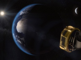 Передовой инструмент NASA поможет в исследовании атмосфер экзопланет