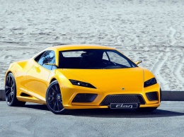 Lotus задумался о выпуске доступного спорткара