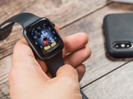 Каждые вторые "умные часы" выпустила Apple