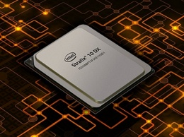 Intel создала самую большую микросхему в мире с рекордным числом транзисторов
