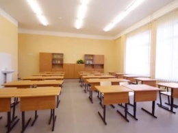 В школах Запорожской области срывается учебный процесс