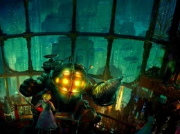 Новая часть BioShock может быть игрой-сервисом