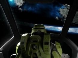 В актерском составе телесериала Halo прибыло: Дэнни Сапани и Олив Грей сыграют семью Кейсов