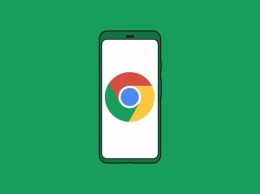 Как включить новый интерфейс автозаполнения в Chrome на Android