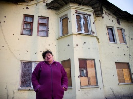 Выжить бы в Донецке: что говорят люди в оккупации о разведении войск