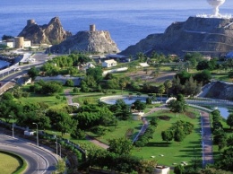 Туристы отныне могут посетить Оман только с е-визой