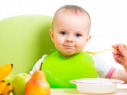 Как приучить к правильному питанию ребенка? Рассказывает диетолог