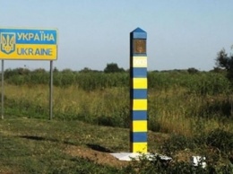 Преступник из Молдовы напал с ножом на украинского пограничника