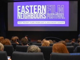 На фестивале в Нидерландах показали три украинских фильма