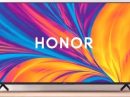 Honor обновила линейку своих телевизоров, добавив им памяти