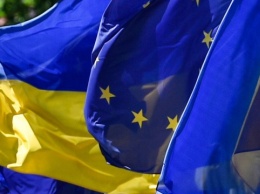 Стало известно, где в Украине больше всего предприятий с европейским капиталом