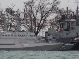 Вот это поворот: в ГБР заявили о причастности прошлой власти к захвату моряков в Керченском проливе, идет расследование