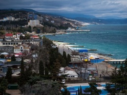 Оккупанты выставили на аукцион имущество еще одного санатория в Крыму