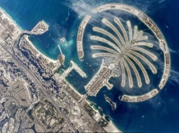 В «Роскосмосе» создали приложение с фотографиями Земли из космоса