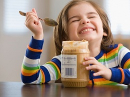 Ореховая паста, чечевица, тофу и еще 3 продукта, полезных для ребенка