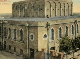 В Тернополе появятся миниатюрные синагога и рыночная площадь