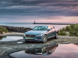 Volvo поднимет российские цены на автомобили