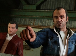 Rockstar объявила набор в команду разработки крупнобюджетного экшена в открытом мире