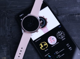 Fossil Sport: умные часы на Android для вашего iPhone (и не только)