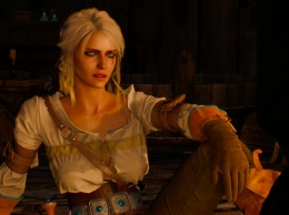 Ведущий сценарист The Witcher 3 жалеет, что в игре не раскрыт темный период жизни Цири