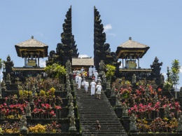 Экзотика из Киева: Лангкави и Бали от 540 евро в обе стороны