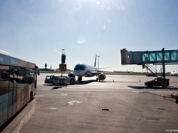 Рейтинг пунктуальности: как авиакомпании в Украине задерживали рейсы в октябре 2019 года