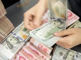 Минфин России снизит долю доллара в Фонде национального благосостояния