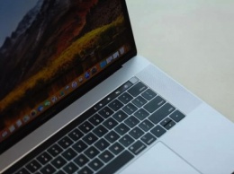 Apple представила 16-дюймовый MacBook Pro с новой клавиатурой и видеокартой от AMD