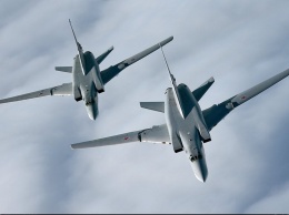 Командующий ВМСУ: российские бомбардировщики отрабатывали ракетный удар по Одессе