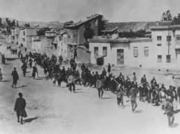 В США нашли вину России в геноциде Турцией армян