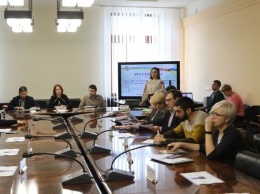 Общественность Днепра инициировала создание Музея сопротивления Голодомору