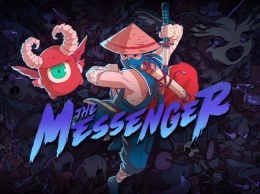Бесплатная игра в Epic Games Store: The Messenger приняла пост, на очереди - Bad North