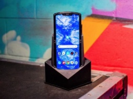 Motorola RAZR (2019) получил необычную комплектацию [ВИДЕО]