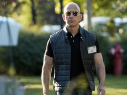 Amazon хочет отобрать у Microsoft госконтракт на $10 миллиардов