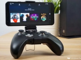 Project xCloud на X019: поддержка DualShock 4, интеграция Xbox Game Pass и пополнение списка игр