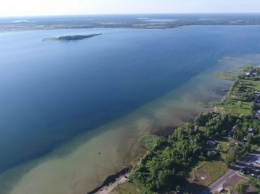 Украина намерена «спросить» с Польши и Беларуссии за обмеление озера Свитязь