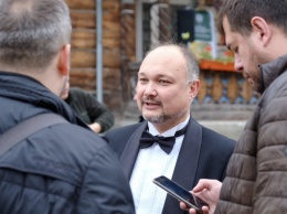 На Трускавецком кинофестивале поддержали изменения в закон «О государственной поддержке кинематографии в Украине»