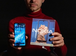 Обзор Nokia 4.2: плюсы и минусы бюджетного смартфона