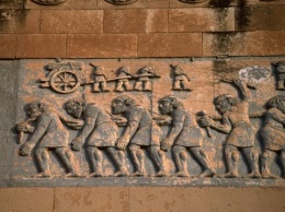 Ученые рассказали о причине падения Ассирийской империи