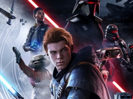 Сложный баланс с Lucasfilm, невероятная графика и experience бытия Джедая: в свет вышла Star Wars Jedi: Fallen Order