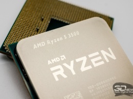 AMD Ryzen 5 3500 станет доступен по всему миру, но лишь в готовых системах