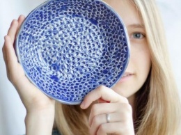 Мечта сбылась: как семья из Запорожья открыла собственную мастерскую керамики
