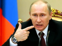 Путин вернет Украине военные корабли: названы сроки