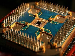 Сверхбыстрые «транзисторы будущего» используют свет вместо электричества