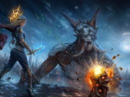 Grinding Gear анонсировали конкурента Diablo IV - Path of Exile 2