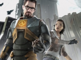 Слухи: Valve представит в декабре Half-Life: Alyx для VR и выпустит игру в марте 2020 года