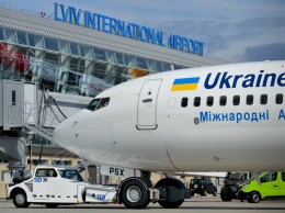Правительство утвердило аэропорту Львов финплан с доходом 650,5 млн в 2020 году