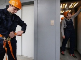 Где в Киеве поставят новые лифты за 78,6 миллиона гривен: ищи свой адрес